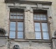 Začátek výroby špaletových oken na BD Brno, Stará 11