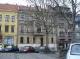 Obytný dům Brno - eurookna - repliky původních oken, ozdobné prvky
